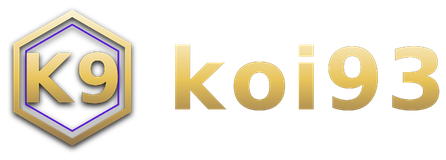koi93 logo